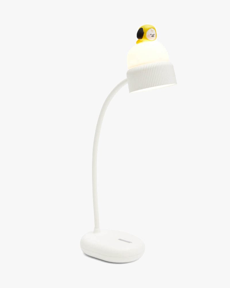 BT21© CHIMMY BABY Portable Mood Lamp