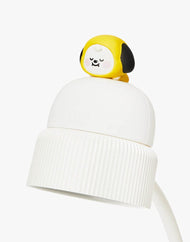 BT21© CHIMMY BABY Portable Mood Lamp