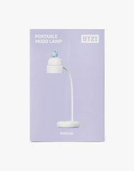 BT21© MANG BABY Portable Mood Lamp