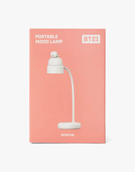 BT21© RJ BABY Portable Mood Lamp