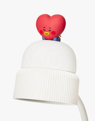 BT21© TATA BABY Portable Mood Lamp