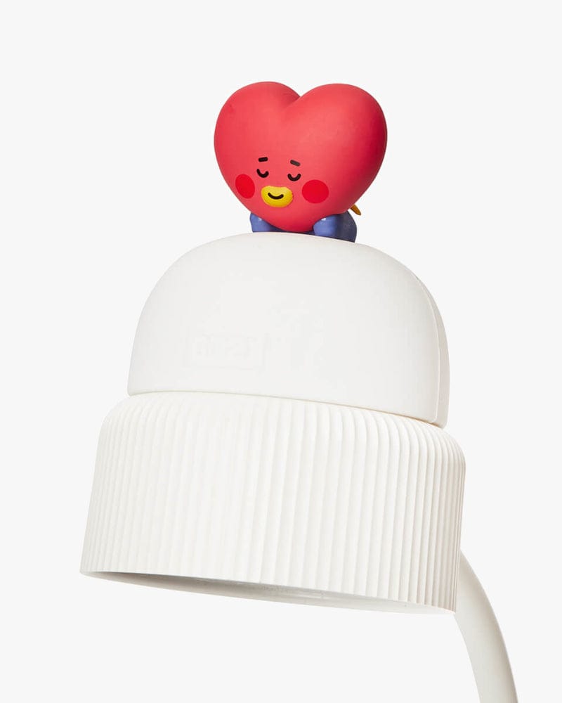 BT21© TATA BABY Portable Mood Lamp