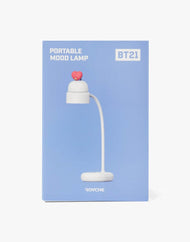 BT21© TATA BABY Portable Mood Lamp