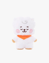 BT21© RJ BABY MY LITTLE BUDDY Small Sleeping Tatton Plush
