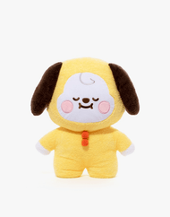 BT21 CHIMMY BABY Large Neton Plush