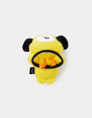 BT21 CHIMMY Lying Hair Tie