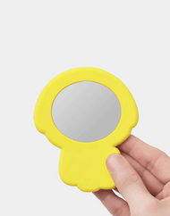 BT21 CHIMMY Mini miroir à main