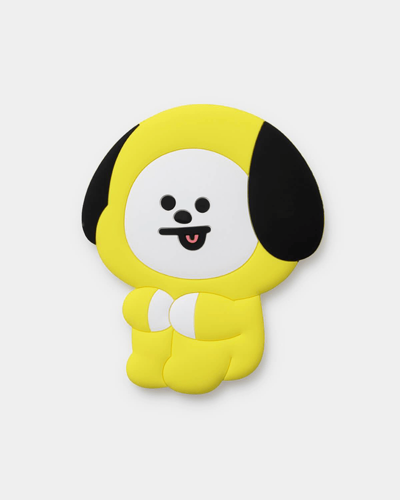 BT21 CHIMMY Mini miroir à main