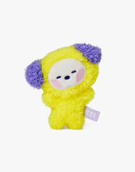 BT21© CHIMMY minini My Roommate Plush Magnet