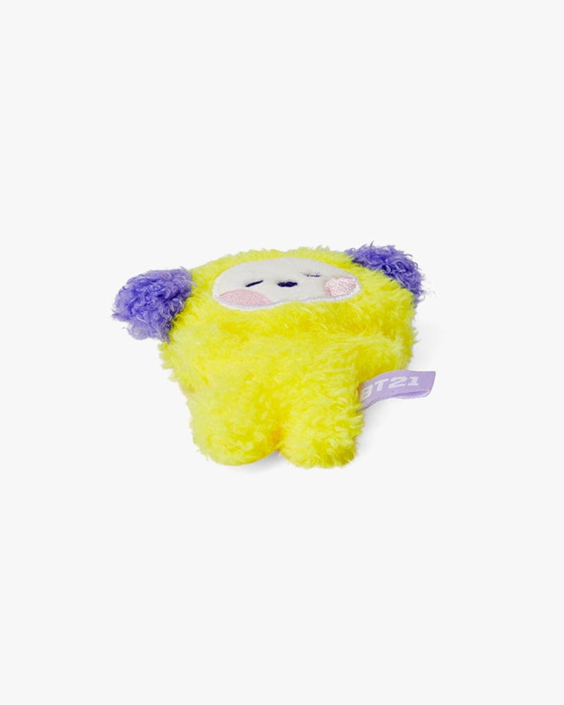 Aimant en peluche BT21 CHIMMY minini My Roommate