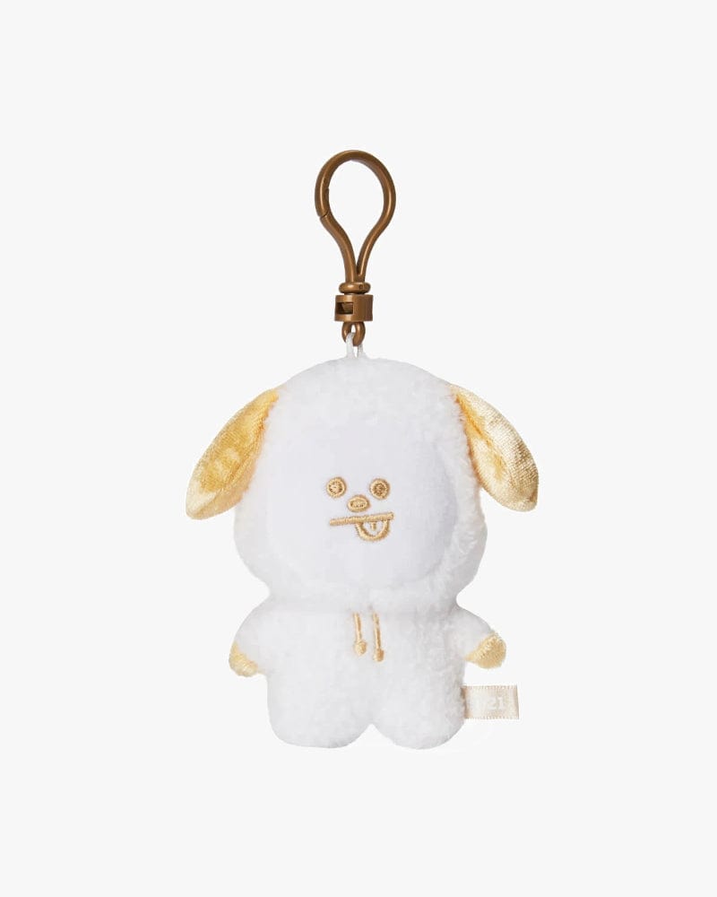 BT21© CHIMMY Twinkle Edition Plush Bag Charm