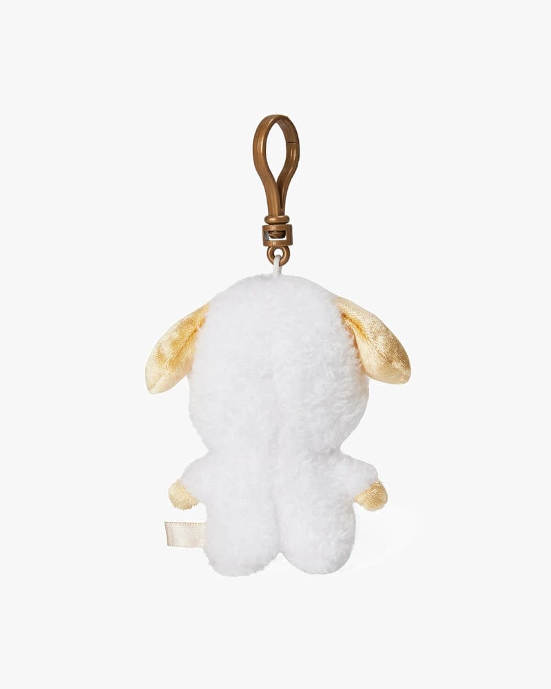BT21© CHIMMY Twinkle Edition Plush Bag Charm