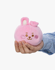 BT21 COOKY BABY MOTCHIN MOTCHIN Peluche S