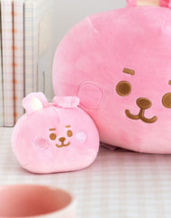 BT21 COOKY BABY MOTCHIN MOTCHIN Peluche S