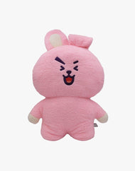 BT21© COOKY Large Tatton Plush