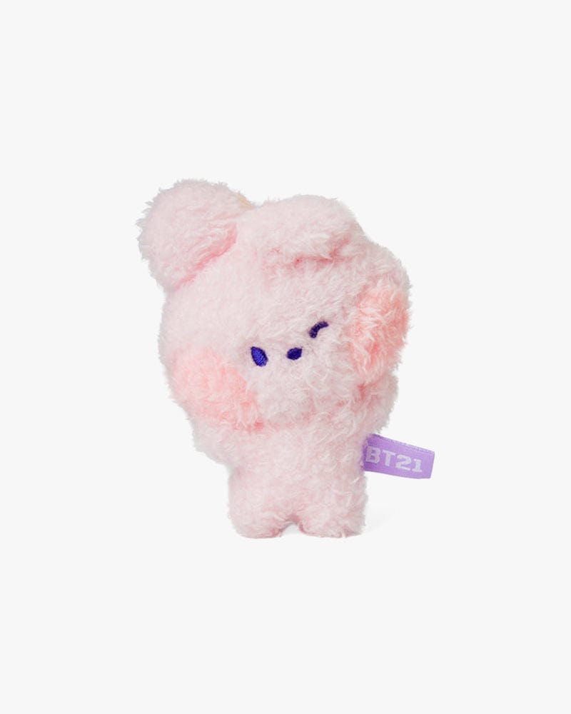 BT21© COOKY minini My Roommate Plush Magnet