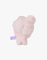 BT21© COOKY minini My Roommate Plush Magnet