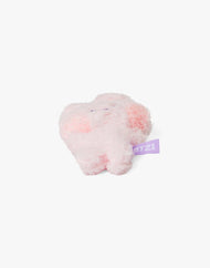 BT21 COOKY minini Mon Colocataire Peluche Aimant