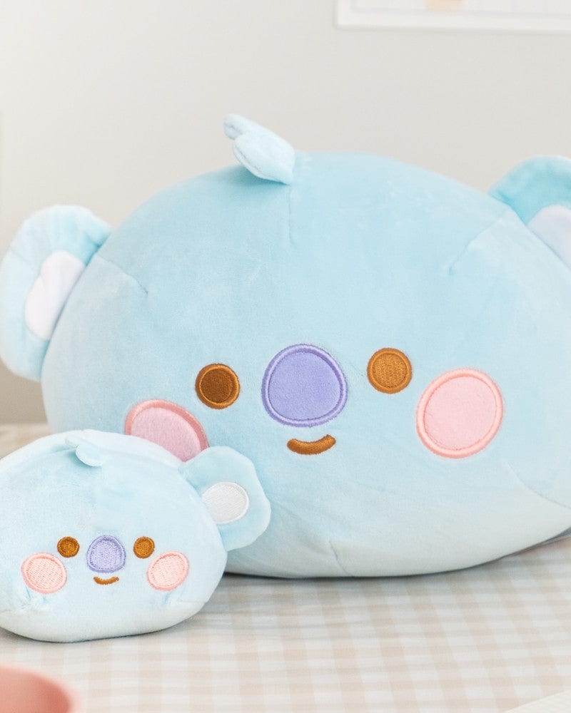 BT21 KOYA BABY MOTCHIN MOTCHIN Plush M