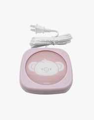 BT21 KOYA BABY Mug Warmer