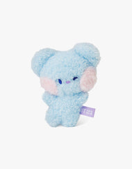 BT21© KOYA minini My Roommate Plush Magnet