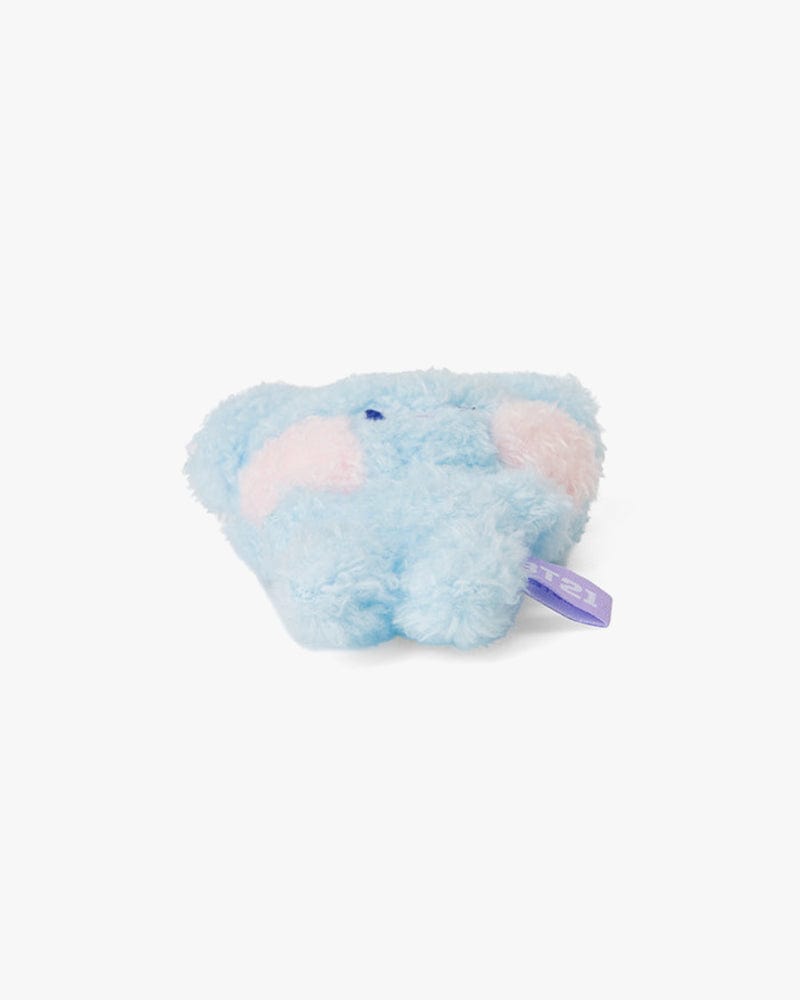 BT21© KOYA minini My Roommate Plush Magnet