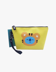 Pochette cosmétique BT21 KOYA Tiger