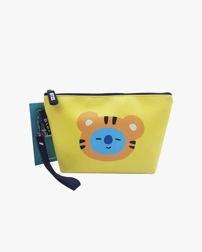 Pochette cosmétique BT21 KOYA Tiger