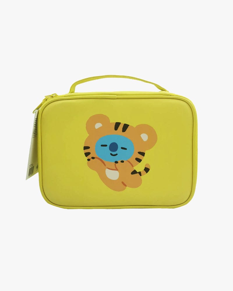 Trousse de toilette BT21 KOYA Tiger