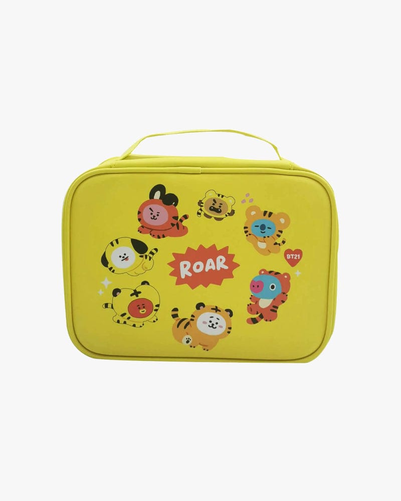 Trousse de toilette BT21 KOYA Tiger