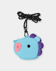 BT21 MANG BABY Strap Mini Pouch