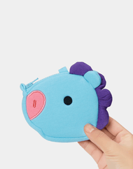 BT21 MANG BABY Strap Mini Pouch
