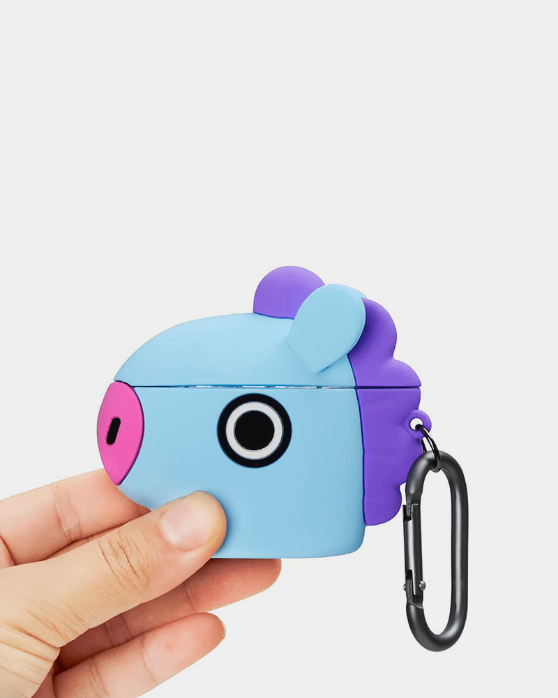 Étui pour AirPods Pro BT21 MANG