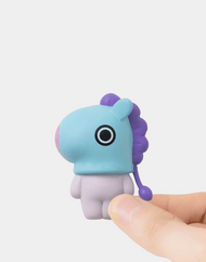 Aimant figurine BT21 MANG