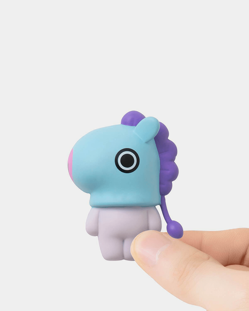 Aimant figurine BT21 MANG