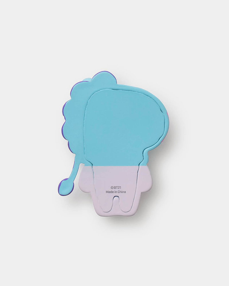 Aimant figurine BT21 MANG