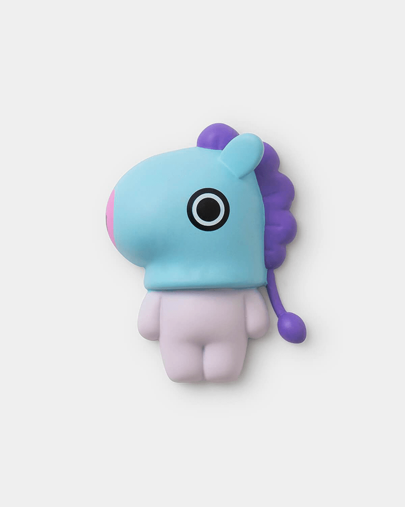 Aimant figurine BT21 MANG