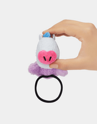 BT21 MANG Lying Hair Tie