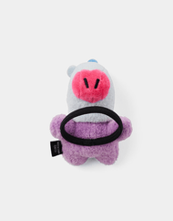 BT21 MANG Lying Hair Tie