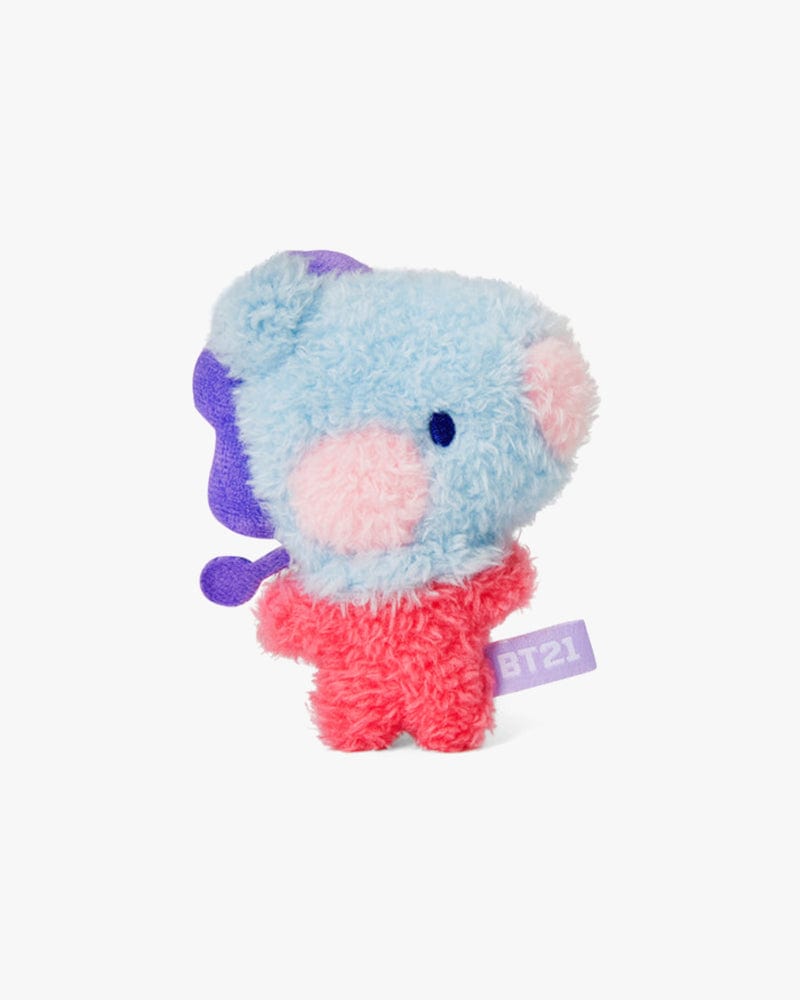 BT21© MANG minini My Roommate Plush Magnet