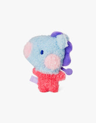 BT21© MANG minini My Roommate Plush Magnet