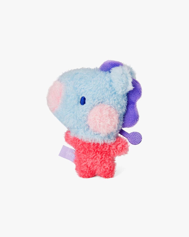 BT21© MANG minini My Roommate Plush Magnet