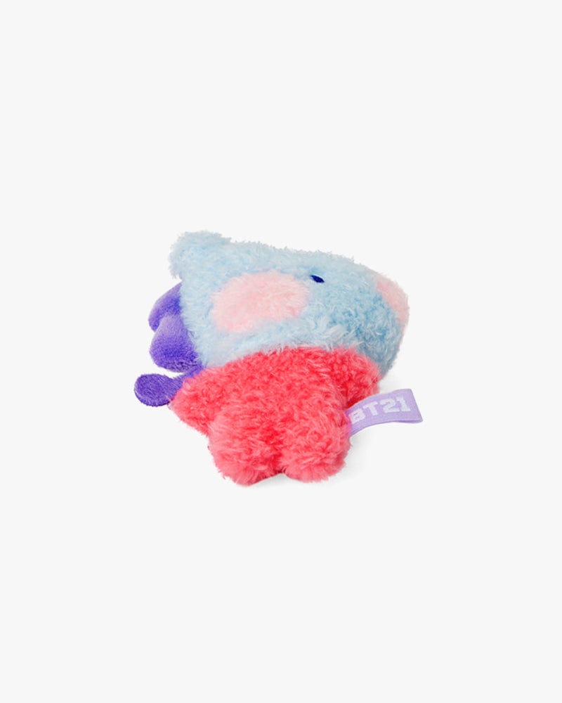 BT21© MANG minini My Roommate Plush Magnet