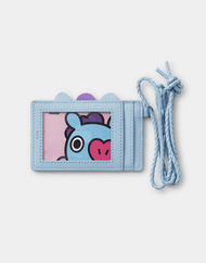 Étui à cartes à sangle BT21 MANG