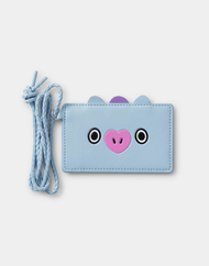 Étui à cartes à sangle BT21 MANG