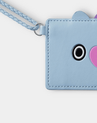 Étui à cartes à sangle BT21 MANG