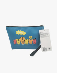 BT21 MANG Tiger Cosmetic Pouch