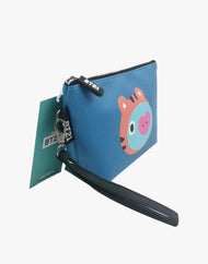 BT21 MANG Tiger Cosmetic Pouch
