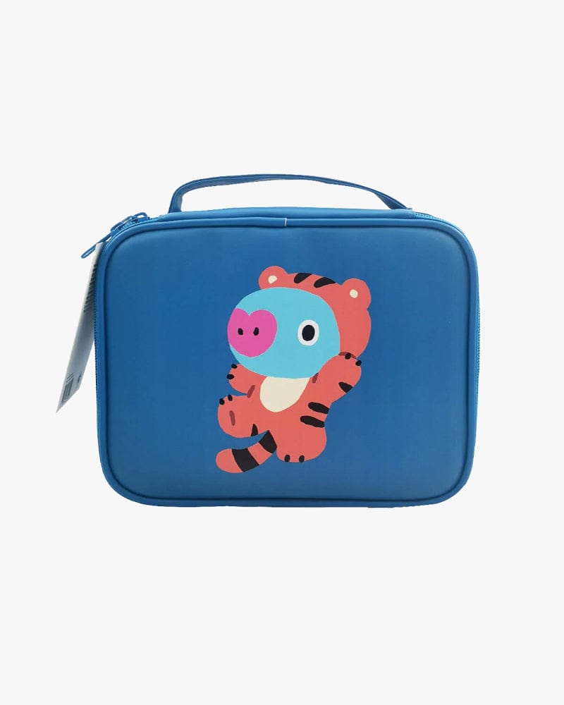 Trousse de toilette Tigre BT21 MANG
