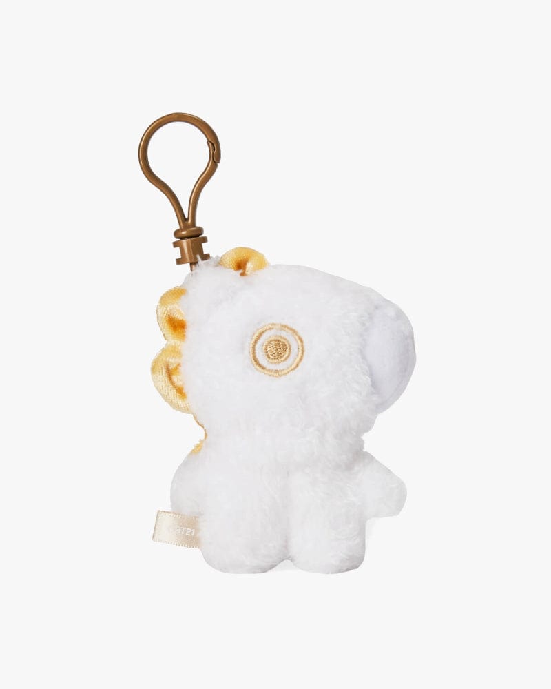 BT21© MANG Twinkle Edition Plush Bag Charm